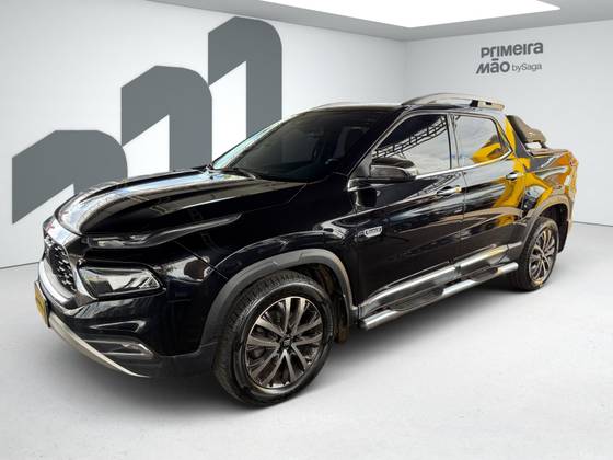 FIAT TORO 2.0 16V TURBO DIESEL RANCH 4WD AT9