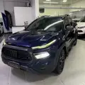 FIAT TORO 2.0 16V TURBO DIESEL ULTRA 4WD AT9 FIAT TORO 2.0 16V TURBO DIESEL ULTRA 4WD AT9