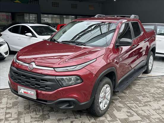 FIAT-TORO-2.4 16V MULTIAIR FLEX FREEDOM AT9 FIAT-TORO-2018