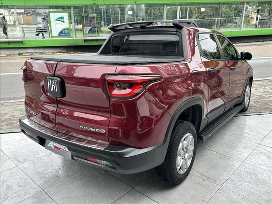 FIAT-TORO-2.4 16V MULTIAIR FLEX FREEDOM AT9 FIAT-TORO-2018