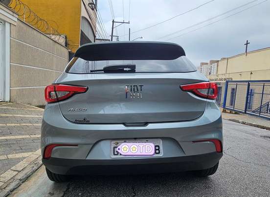 FIAT-ARGO-2018