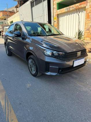 FIAT CRONOS 1.0 FIREFLY FLEX DRIVE MANUAL