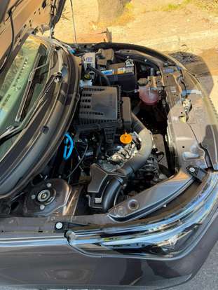 FIAT-CRONOS-1.0 FIREFLY FLEX DRIVE MANUAL FIAT-CRONOS-2025