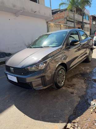 FIAT-CRONOS-1.0 FIREFLY FLEX DRIVE MANUAL FIAT-CRONOS-2025
