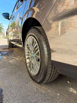 FIAT-CRONOS-1.0 FIREFLY FLEX DRIVE MANUAL FIAT-CRONOS-2025