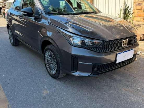 FIAT-CRONOS-1.0 FIREFLY FLEX DRIVE MANUAL FIAT-CRONOS-2025