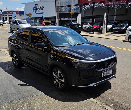 FIAT FASTBACK 1.0 TURBO 200 FLEX AUDACE CVT
