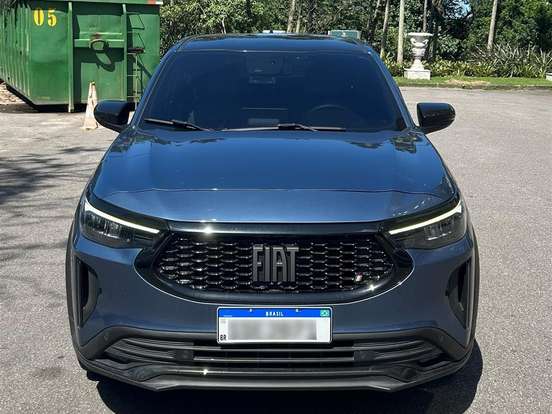 FIAT-FASTBACK-1.0 TURBO 200 HYBRID IMPETUS CVT FIAT-FASTBACK-2024