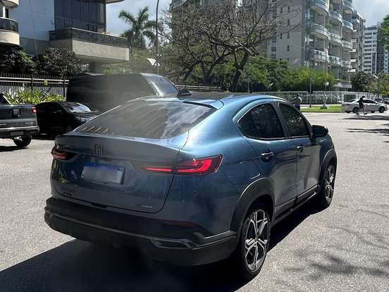FIAT-FASTBACK-1.0 TURBO 200 HYBRID IMPETUS CVT FIAT-FASTBACK-2024