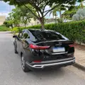 FIAT FASTBACK 1.3 TURBO 270 FLEX LIMITED EDITION AT6 FIAT FASTBACK 1.3 TURBO 270 FLEX LIMITED EDITION AT6