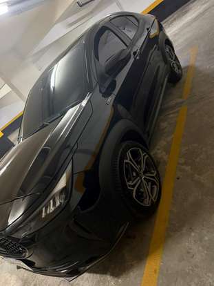 FIAT-FASTBACK-1.3 TURBO 270 FLEX LIMITED EDITION AT6 FIAT-FASTBACK-2022