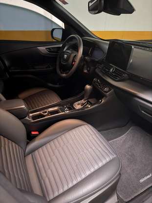 FIAT-FASTBACK-1.3 TURBO 270 FLEX LIMITED EDITION AT6 FIAT-FASTBACK-2022