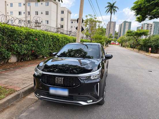 FIAT-FASTBACK-1.3 TURBO 270 FLEX LIMITED EDITION AT6 FIAT-FASTBACK-2023