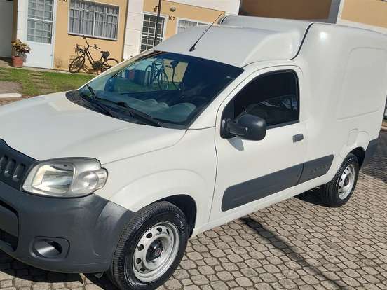FIAT-FIORINO-1.4 MPI FURGÃO HARD WORKING 8V FLEX 2P MANUAL FIAT-FIORINO-2018