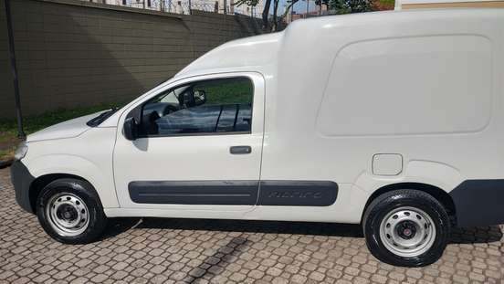 FIAT-FIORINO-2018