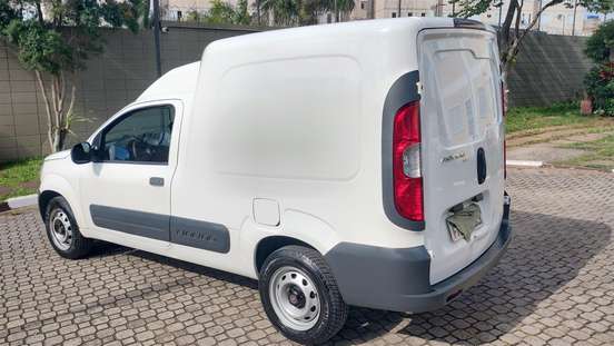 FIAT-FIORINO-2018