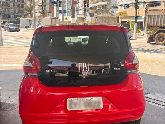 FIAT-MOBI-1.0 EVO FLEX LIKE. MANUAL FIAT-MOBI-2019