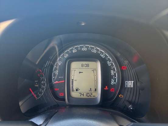 FIAT-MOBI-1.0 EVO FLEX WAY MANUAL FIAT-MOBI-2017