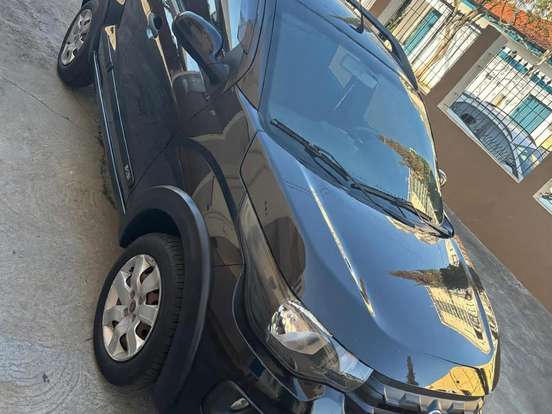 FIAT-MOBI-1.0 EVO FLEX WAY MANUAL FIAT-MOBI-2017