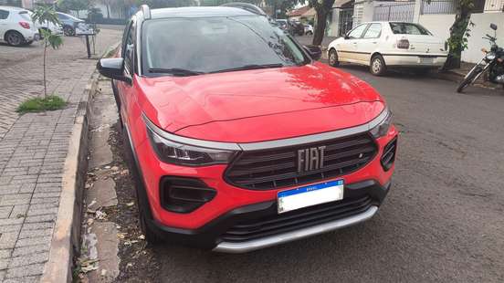 FIAT-PULSE-1.0 TURBO 200 FLEX AUDACE CVT FIAT-PULSE-2023