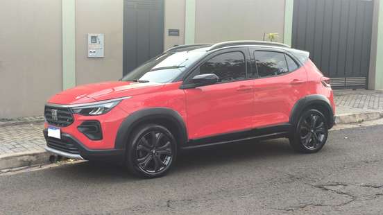 FIAT-PULSE-1.0 TURBO 200 FLEX AUDACE CVT FIAT-PULSE-2023