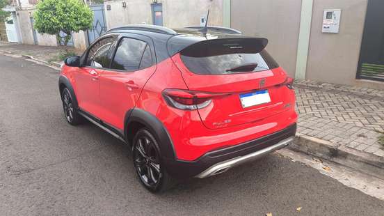 FIAT-PULSE-1.0 TURBO 200 FLEX AUDACE CVT FIAT-PULSE-2023