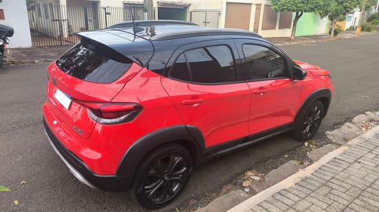 FIAT-PULSE-1.0 TURBO 200 FLEX AUDACE CVT FIAT-PULSE-2023