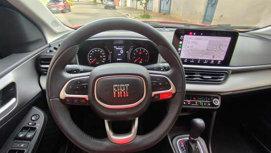 FIAT-PULSE-1.0 TURBO 200 FLEX AUDACE CVT FIAT-PULSE-2023