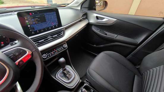 FIAT-PULSE-1.0 TURBO 200 FLEX AUDACE CVT FIAT-PULSE-2023