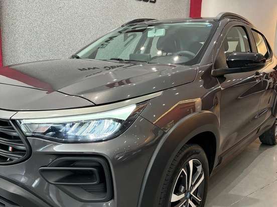 FIAT-PULSE-1.0 TURBO 200 HYBRID AUDACE CVT FIAT-PULSE-2024