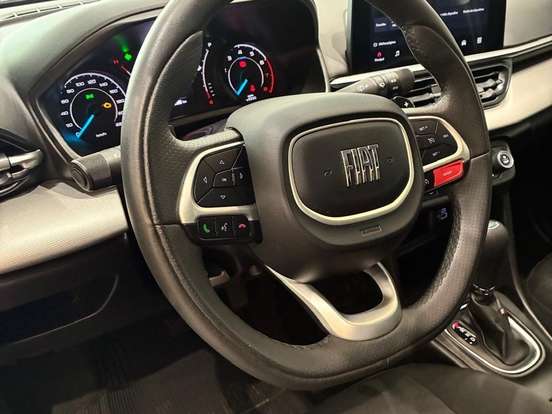 FIAT-PULSE-1.0 TURBO 200 HYBRID AUDACE CVT FIAT-PULSE-2024