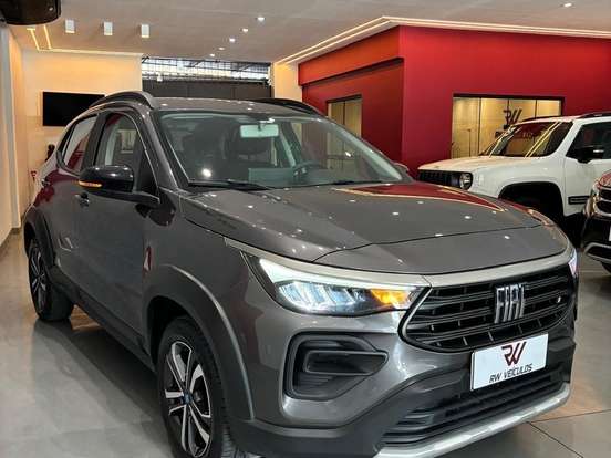 FIAT-PULSE-1.0 TURBO 200 HYBRID AUDACE CVT FIAT-PULSE-2024