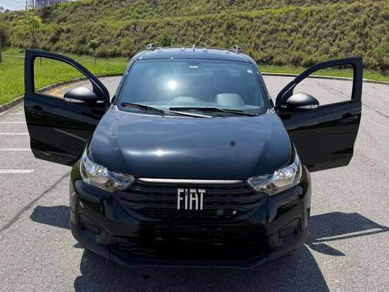 FIAT-STRADA-1.3 FIREFLY FLEX FREEDOM CS MANUAL FIAT-STRADA-2025