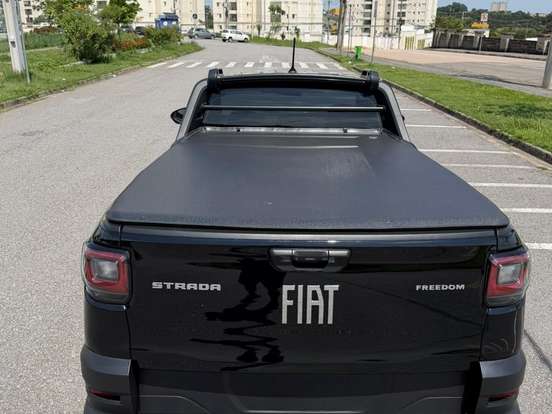 FIAT-STRADA-1.3 FIREFLY FLEX FREEDOM CS MANUAL FIAT-STRADA-2025