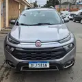 FIAT TORO 2.0 16V TURBO DIESEL FREEDOM 4WD AT9 FIAT TORO 2.0 16V TURBO DIESEL FREEDOM 4WD AT9