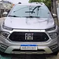 FIAT TORO 2.0 16V TURBO DIESEL RANCH 4WD AT9 FIAT TORO 2.0 16V TURBO DIESEL RANCH 4WD AT9