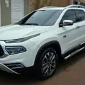FIAT TORO 2.0 16V TURBO DIESEL RANCH 4WD AT9 FIAT TORO 2.0 16V TURBO DIESEL RANCH 4WD AT9