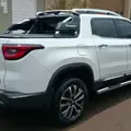 FIAT TORO 2.0 16V TURBO DIESEL RANCH 4WD AT9 FIAT TORO 2.0 16V TURBO DIESEL RANCH 4WD AT9