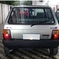 FIAT UNO 1.0 IE MILLE EX 8V GASOLINA 4P MANUAL FIAT UNO 1.0 IE MILLE EX 8V GASOLINA 4P MANUAL