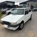 FIAT UNO 1.0 MPI MILLE FIRE ECONOMY 8V FLEX 2P MANUAL FIAT UNO 1.0 MPI MILLE FIRE ECONOMY 8V FLEX 2P MANUAL