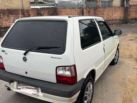 FIAT-UNO-1.0 MPI MILLE FIRE ECONOMY 8V FLEX 2P MANUAL FIAT-UNO-2013