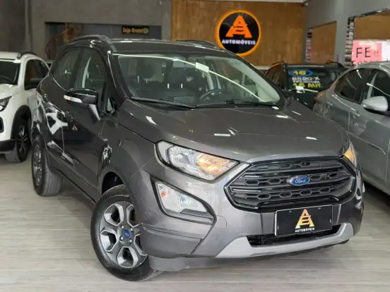 FORD-ECOSPORT-2019