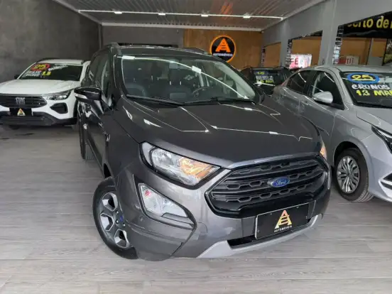 FORD-ECOSPORT-2019