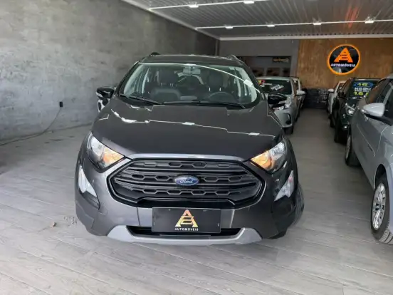FORD-ECOSPORT-2019