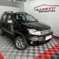 FORD ECOSPORT 1.6 XLT 8V FLEX 4P MANUAL FORD ECOSPORT 1.6 XLT 8V FLEX 4P MANUAL