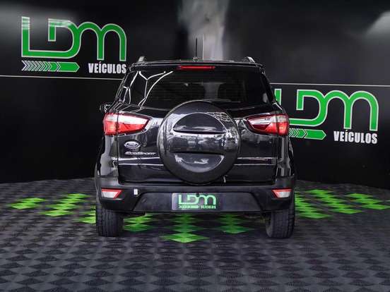 FORD-ECOSPORT-1.5 TI-VCT FLEX FREESTYLE AUTOMÁTICO FORD-ECOSPORT-2018