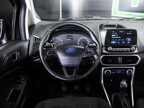 FORD-ECOSPORT-1.5 TI-VCT FLEX FREESTYLE AUTOMÁTICO FORD-ECOSPORT-2018