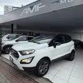 FORD ECOSPORT 1.5 TI-VCT FLEX FREESTYLE AUTOMÁTICO FORD ECOSPORT 1.5 TI-VCT FLEX FREESTYLE AUTOMÁTICO