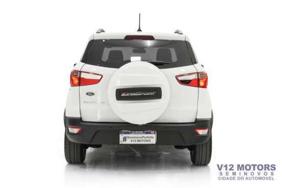 FORD-ECOSPORT-2018