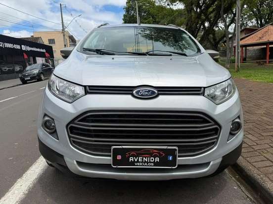 FORD-ECOSPORT-2013